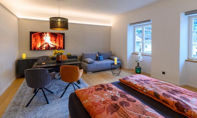 Gmuend in Kaernten Apartamento | Gh Alte Post - Top 5 Gt