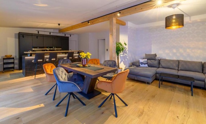 Gmuend in Kaernten Apartamento | Gh Alte Post - Top 7 Admiral