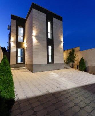 Nor-Kokhb Apartamento | GH Family Hotel