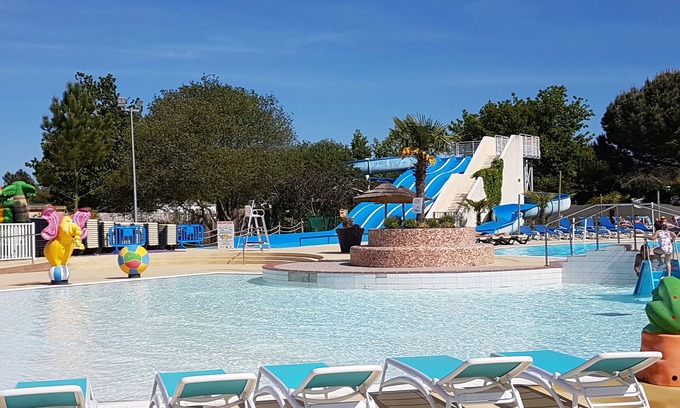 Gastes Otro | GH Vacances