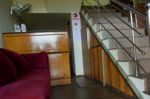 Alwaye Hotel | Ghala Inn