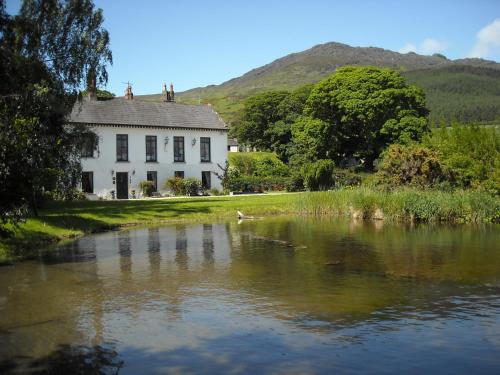 Carlingford Casa | Ghan House