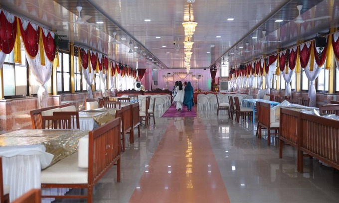 Mhasla Hotel | Ghansar Lodge maharastra AC Room