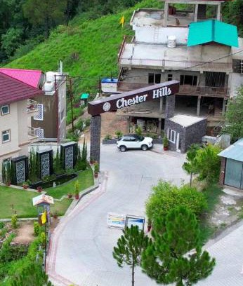 Solan Apartamento | Ghar by the hills
