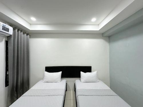 Padang Casa | Ghaza Guest House