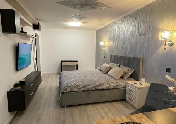 Drumul Taberei Apartamento | Ghencea 158