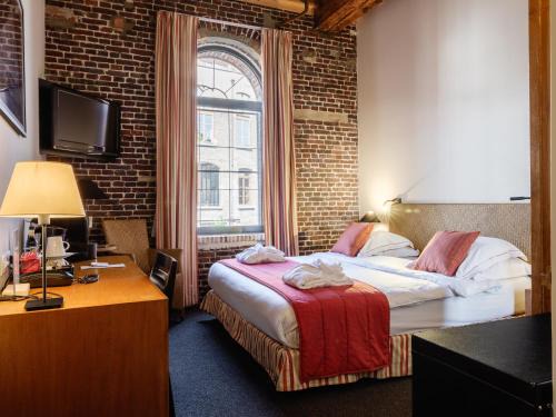 Ghent City Centre Hotel | Ghent River Hotel