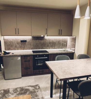 Trikala Casa | Ghini Venes 2 Καλώς ήλθες