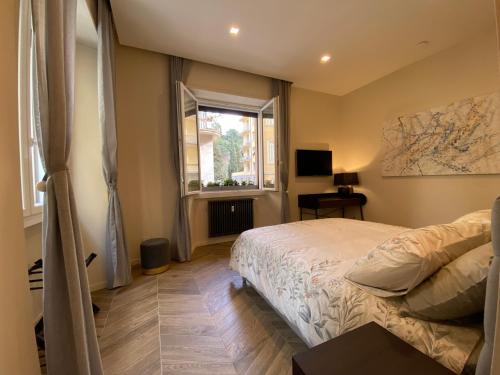 Flaminio Apartamento | Ghirlanda House