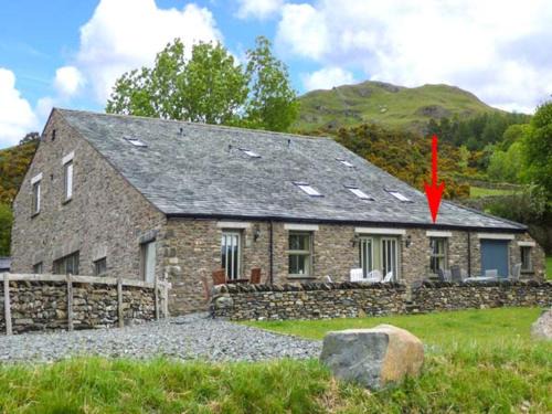 Kendal Casa | Ghyll Bank Cow Shed