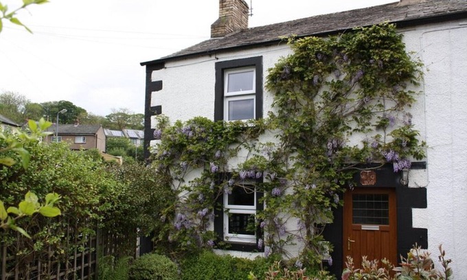 Ainstable Cabaña | Ghyll Foot Cottage in Ainstable, Eden Valley, Cumbria