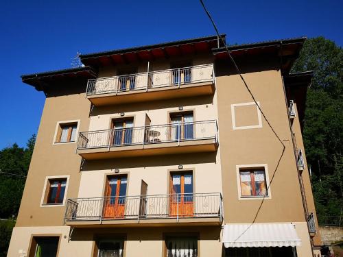 Aymavilles Apartamento | Giò Appartamenti Vacanze