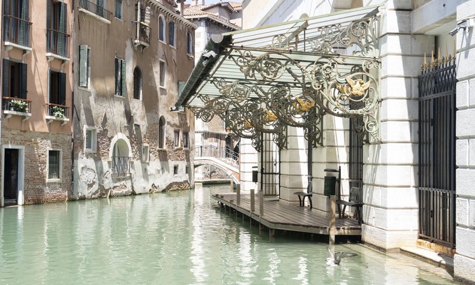 San Marco Apartamento | Giò&Giò Apartments