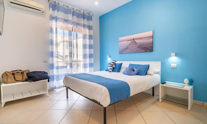 Sorrento Apartamento | Gió Apartment Sorrento