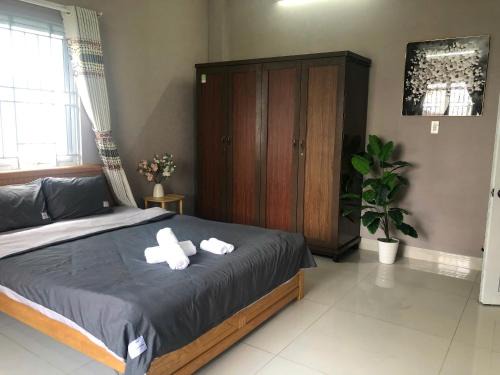 Tan Qui Dong Casa | Gió Homstay