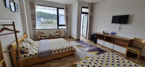 Da Lat Apartamento | Gió Rừng GuestHouse Đà Lạt