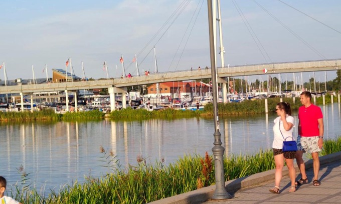 Gizycko Apartamento | Giżycko