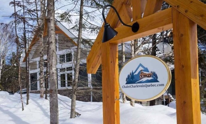 Petite-Riviere-Saint-Francois Villa | Trátese de lujo asequible!