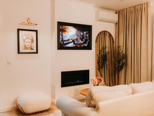 Satu Mare Apartamento | GIA Apartment