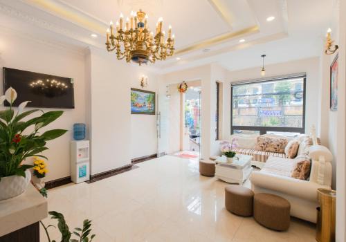 Da Lat Hotel | Gia Hoang Hotel
