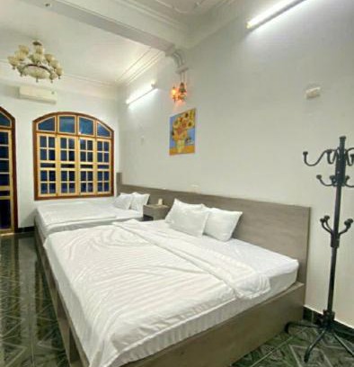 Cao Bang Casa | Gia Linh Homestay