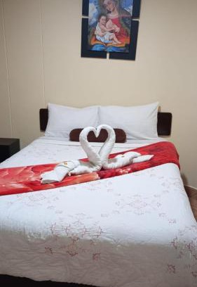 Santa Ana Apartamento | Gia's apartments