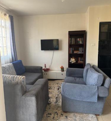 Ngelani Apartamento | Gia's Place
