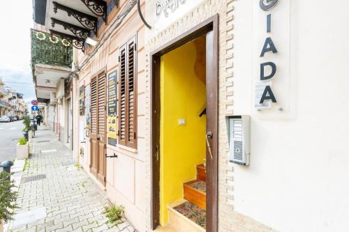 Isola delle Femmine Cama Y Desayuno | Giada