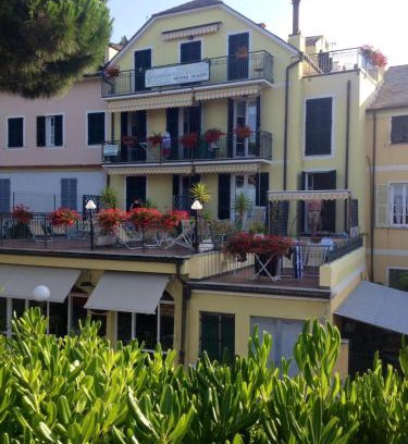 Moneglia Apartamento | Giada
