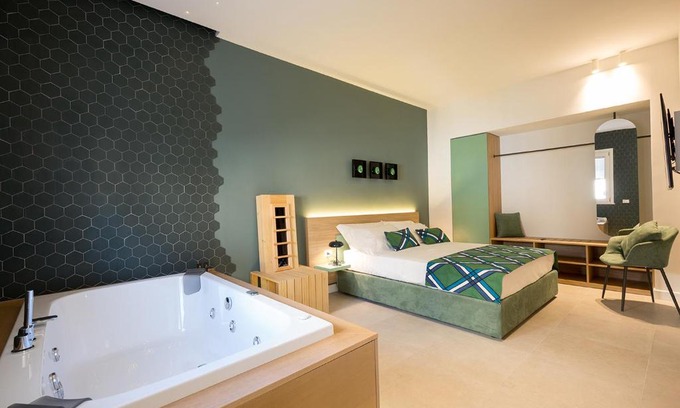 Terrasini Apartamento | Giada Luxury