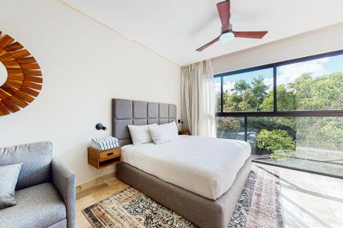 Barrio Zama Hotel | Giada Towers A204