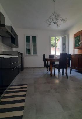 Vallebona Apartamento | Giada Verde