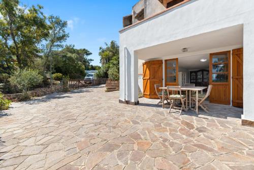 Torre dei Corsari Apartamento | Giagiumar
