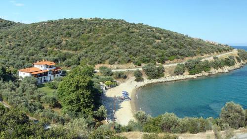 Pirgadikia Casa | Gialaki