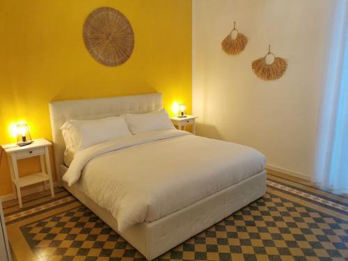 Alassio Casa | GIALLA Ridi Che Ti Passa