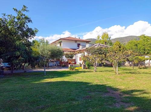 Magazzeno Cama Y Desayuno | Giallo Limone B&B