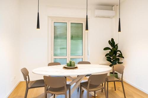 Giambellino Apartamento | Giambella Apartment