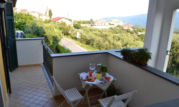 Bezzo Apartamento | Gian's House