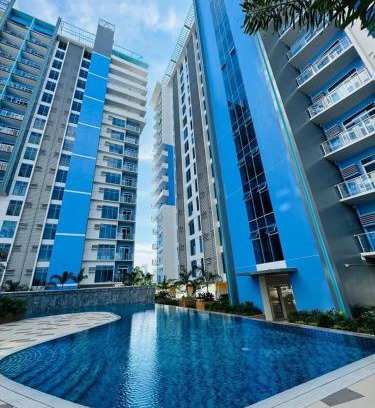 Cebu Apartamento | Giancarlos Place