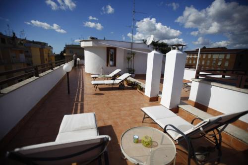 Gianicolo Apartamento | Gianicolo House