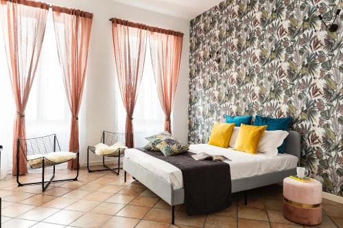 Trastevere Apartamento | Gianicolo Jungle Apartment - Onofrio