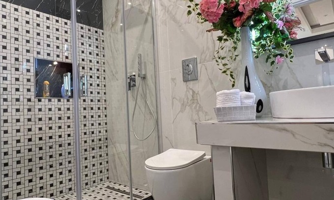 Fasano Apartamento | GianLuis Luxury Suites