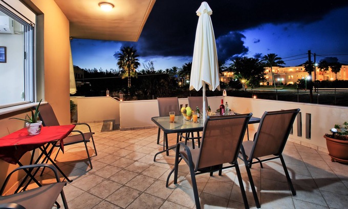 Gerani Casa | Gianna's House in Gerani