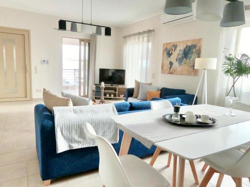 Pylos-Nestoras Casa | Gianna's Villa Gialova