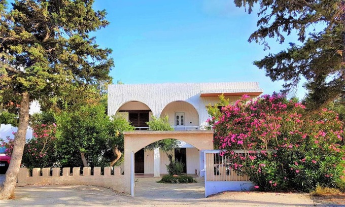Koutsounari Apartamento | Gianna Seaside