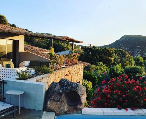 Porto-Vecchio Villa | Gianni Location Palombaggia