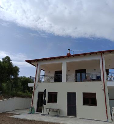 Agia Paraskevi Casa | Giannis comfort house