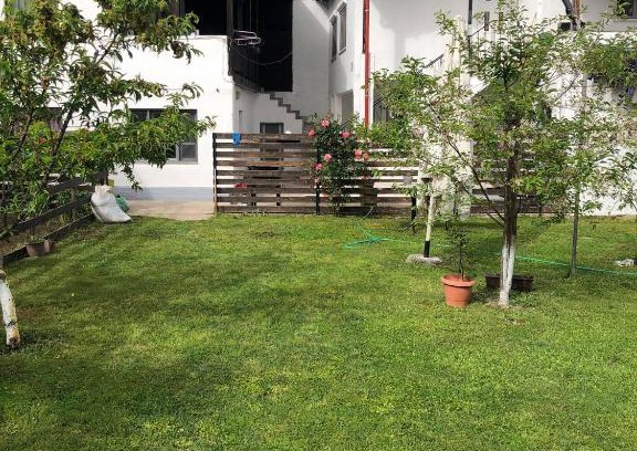 Nei Pori Apartamento | giannis