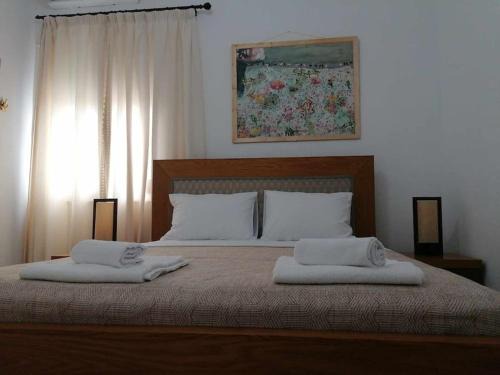 Makri Casa | Giannis house