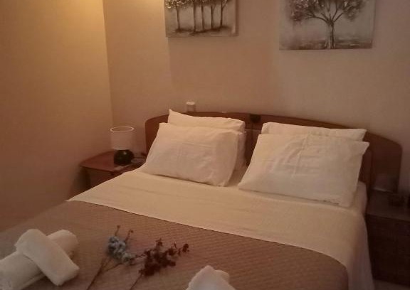 Kissamos Apartamento | Giannis House in Kissamos